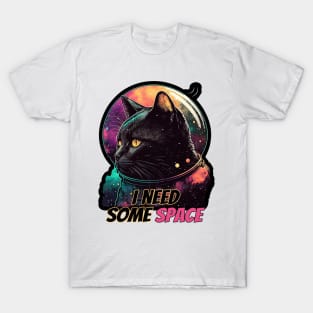 I Need Some Space T-Shirt